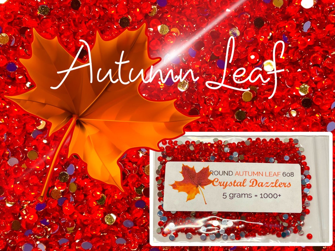 CRYSTAL DAZZLERS 608 Round Drills distracted by Diamonds 1000 Drills