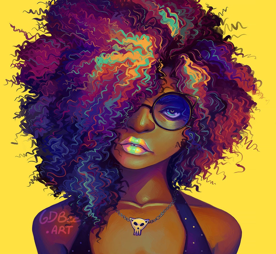 Geneva Bowers "NEON" 2.0 ~62 x 67cm Full Round with 2 ABs ~…