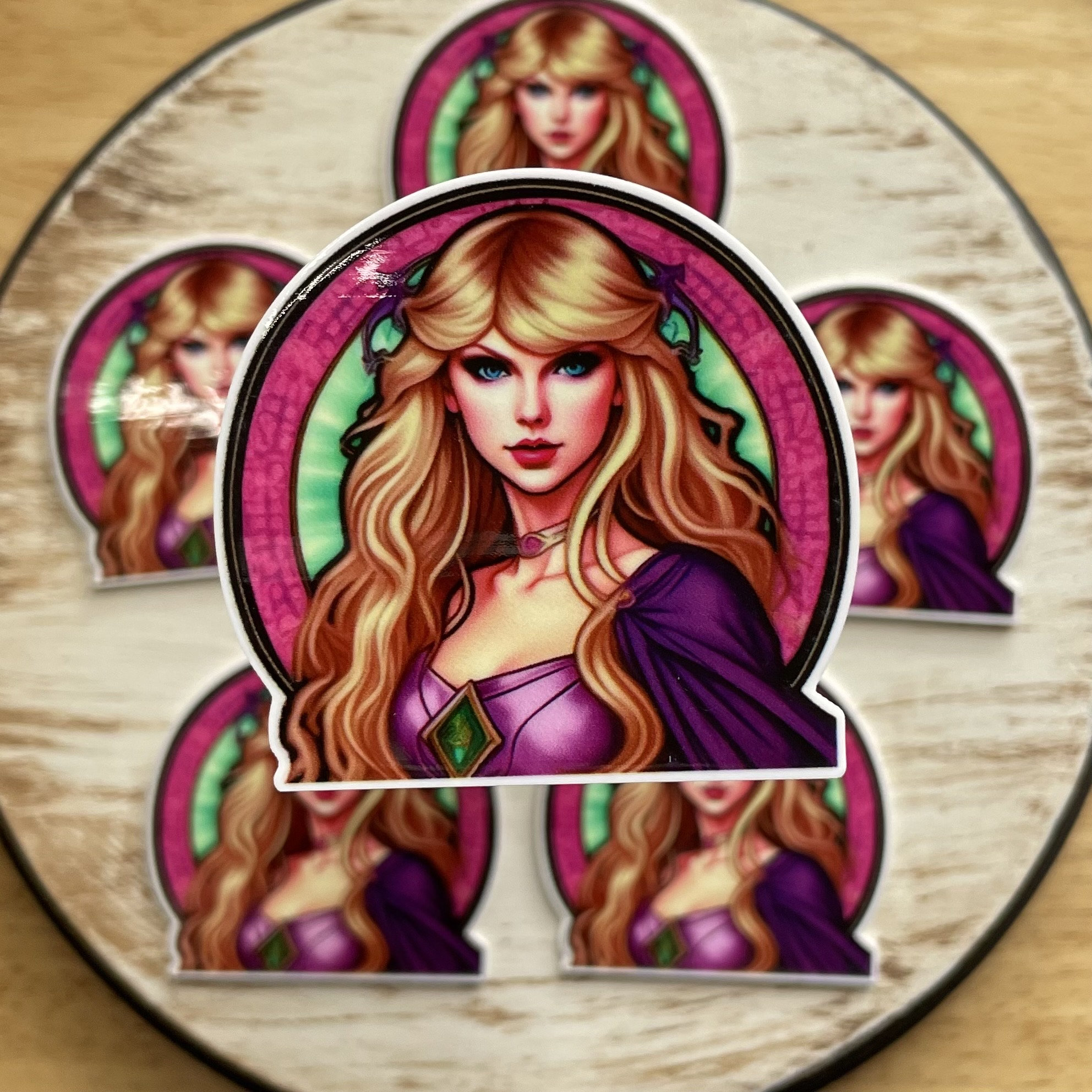 diamond painting◐♞Taylor Swift Single/Album Covers (Vinyl-Style