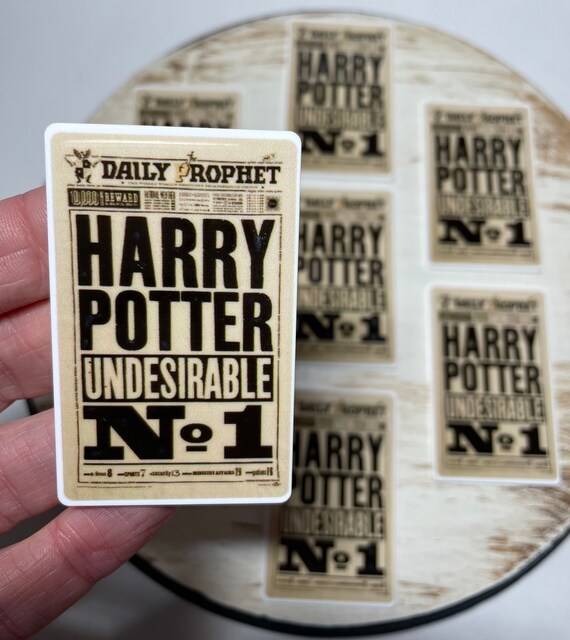 Diamond Painting Harry Potter - Best Price in Singapore - Feb 2024