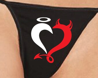Girls Pooping In Thongs