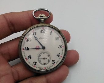 Orologio da taschino shop marnna valore