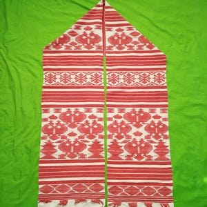Ukrainian Rushnik, Vintage Woven, Krolevets Rushnik, Towel Unique, Old Museum Quality, Home Decor, Traditional Towel Folk, Perfect gift (13)