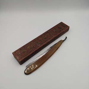 Solingen razor - Etsy 日本