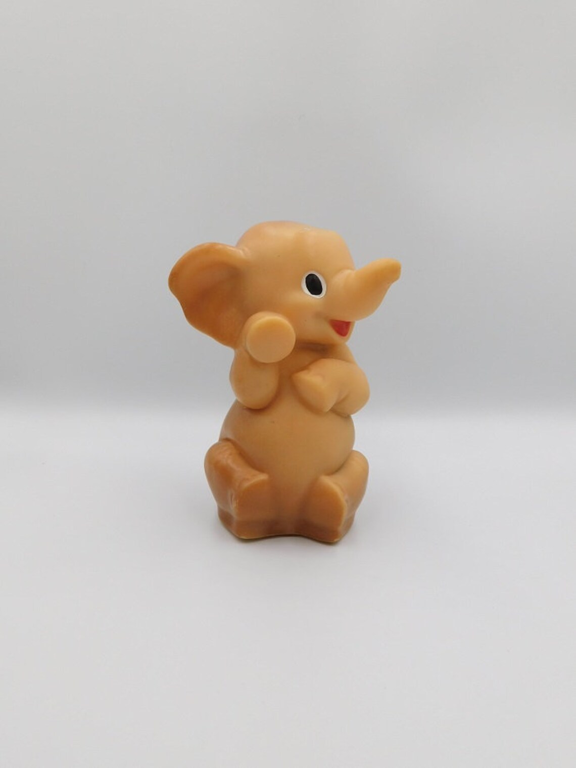 argos toy elephant