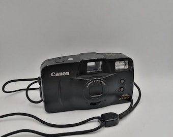 Canon IXY G APSフィルムカメラ - 90年代のヴィンテージコンパクト