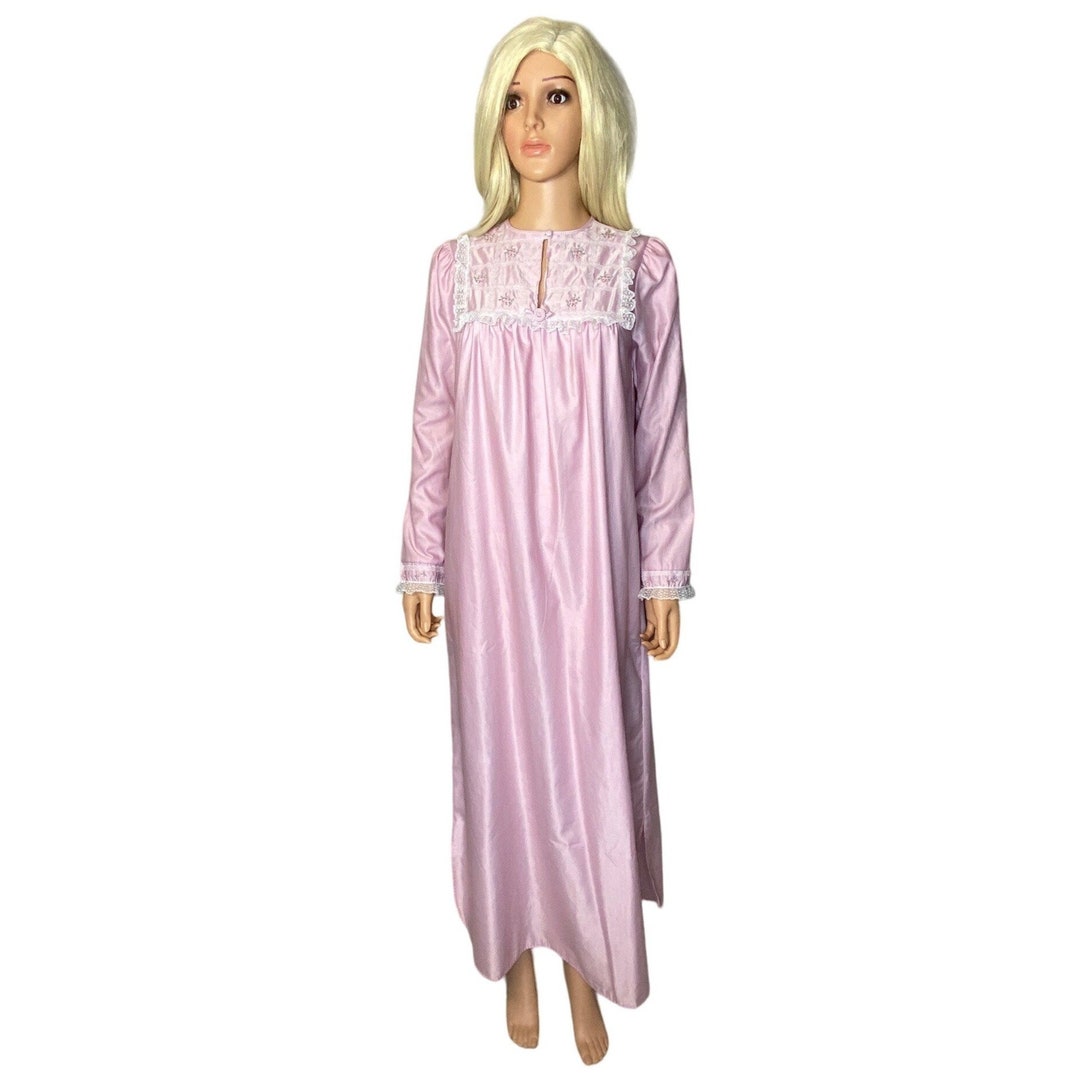 Cuddleskin nightgowns sale
