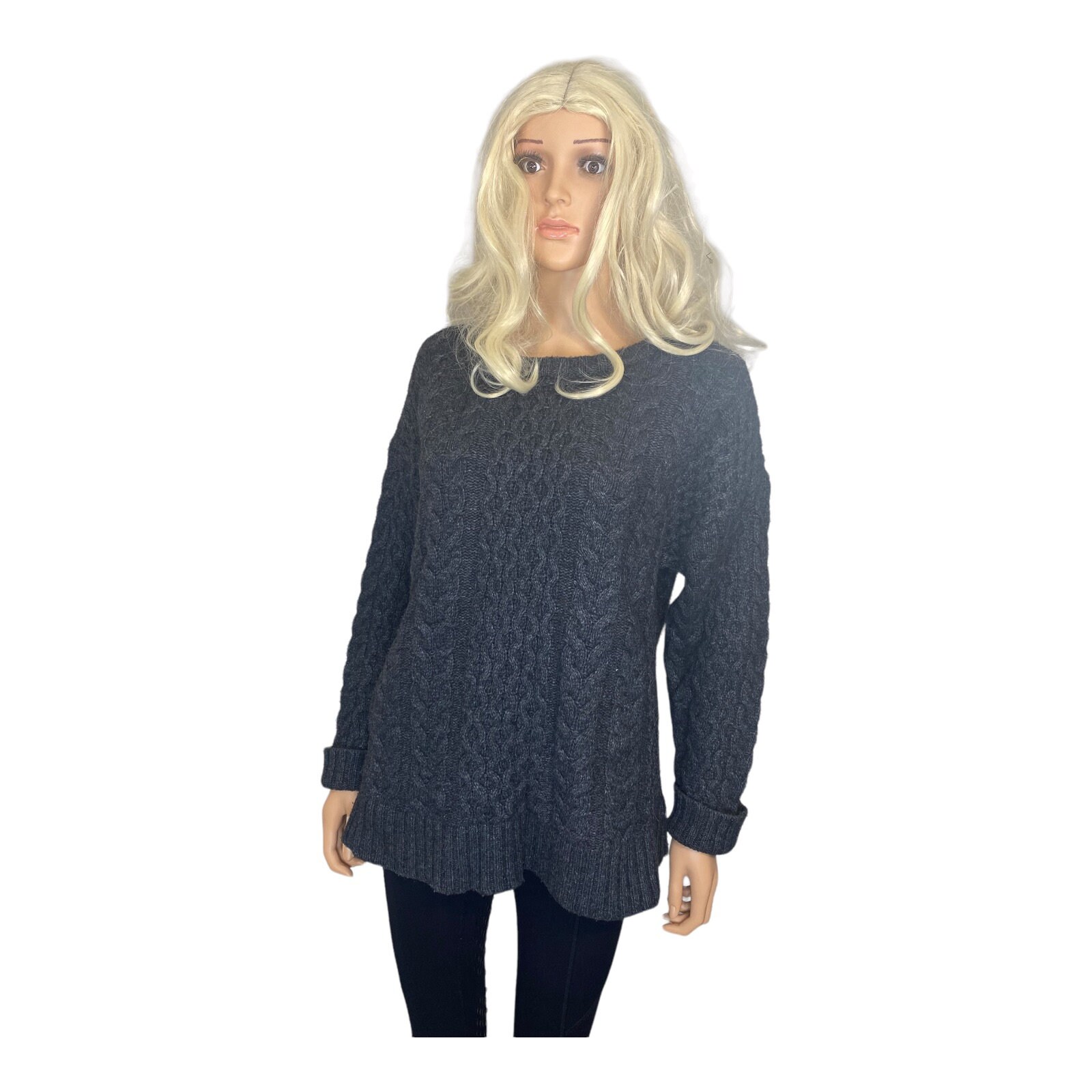 J Jill Sweater - Etsy UK