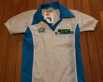nasl jerseys