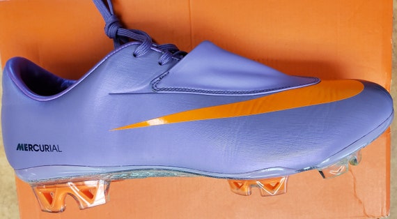 nike mercurial vapor vi fg