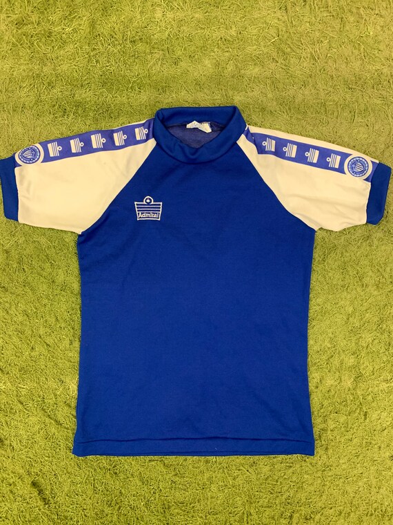 Admiral U.S. Soccer Federation Jersey Youth Medium