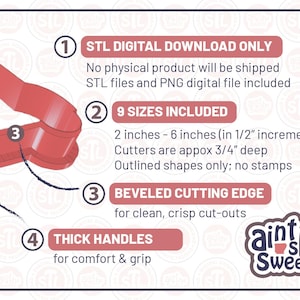 the instructions for how to use a pair of scissors