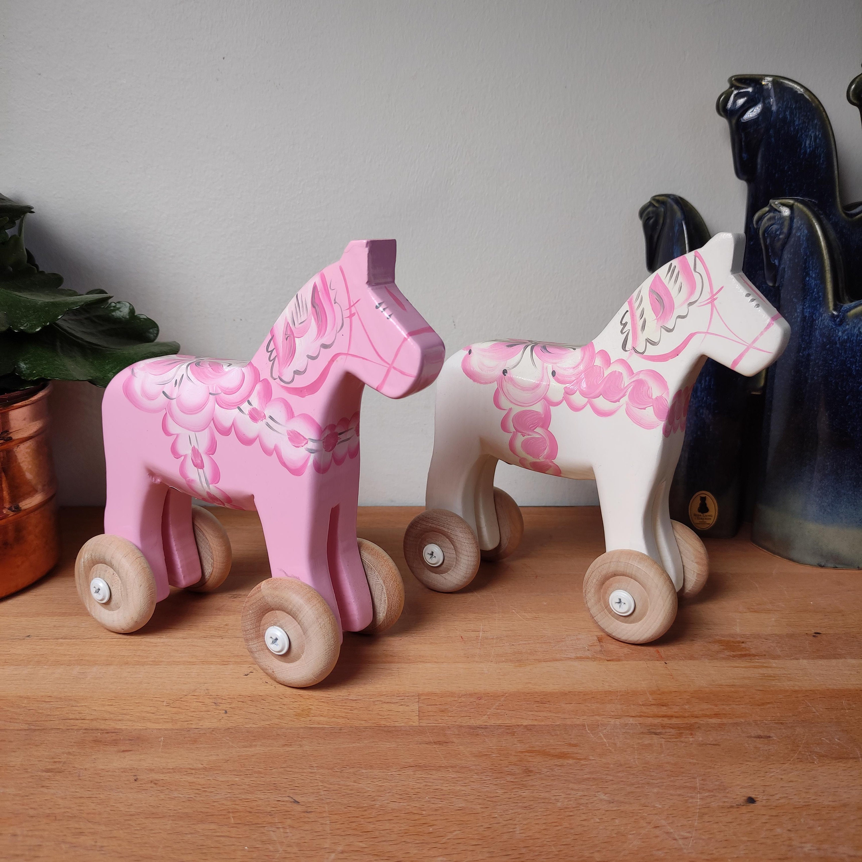 Dala hotsell rocking horse
