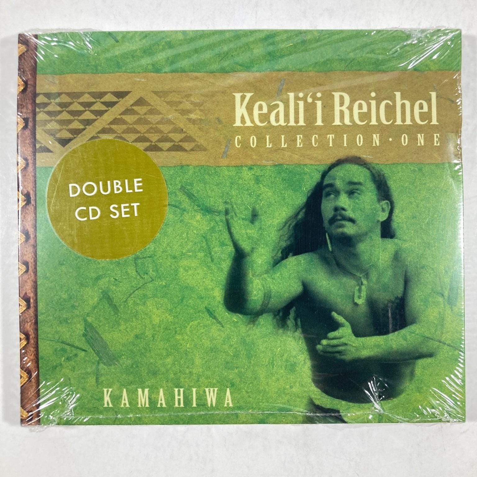 Hawaiian Music Cd - Etsy