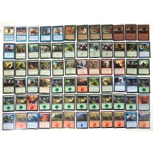mtg murders at karlov manor chase cards Magic MTG The Chase Is On [Murders at Karlov Manor]