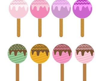 Download Cake Pop Svg Etsy