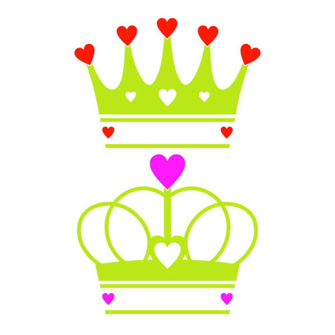 Free Free King Queen Prince Svg 944 SVG PNG EPS DXF File