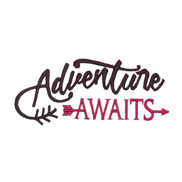 Adventure Awaits - Etsy 