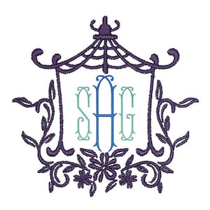 Projekt haftu pagoda - natychmiastowe pobranie