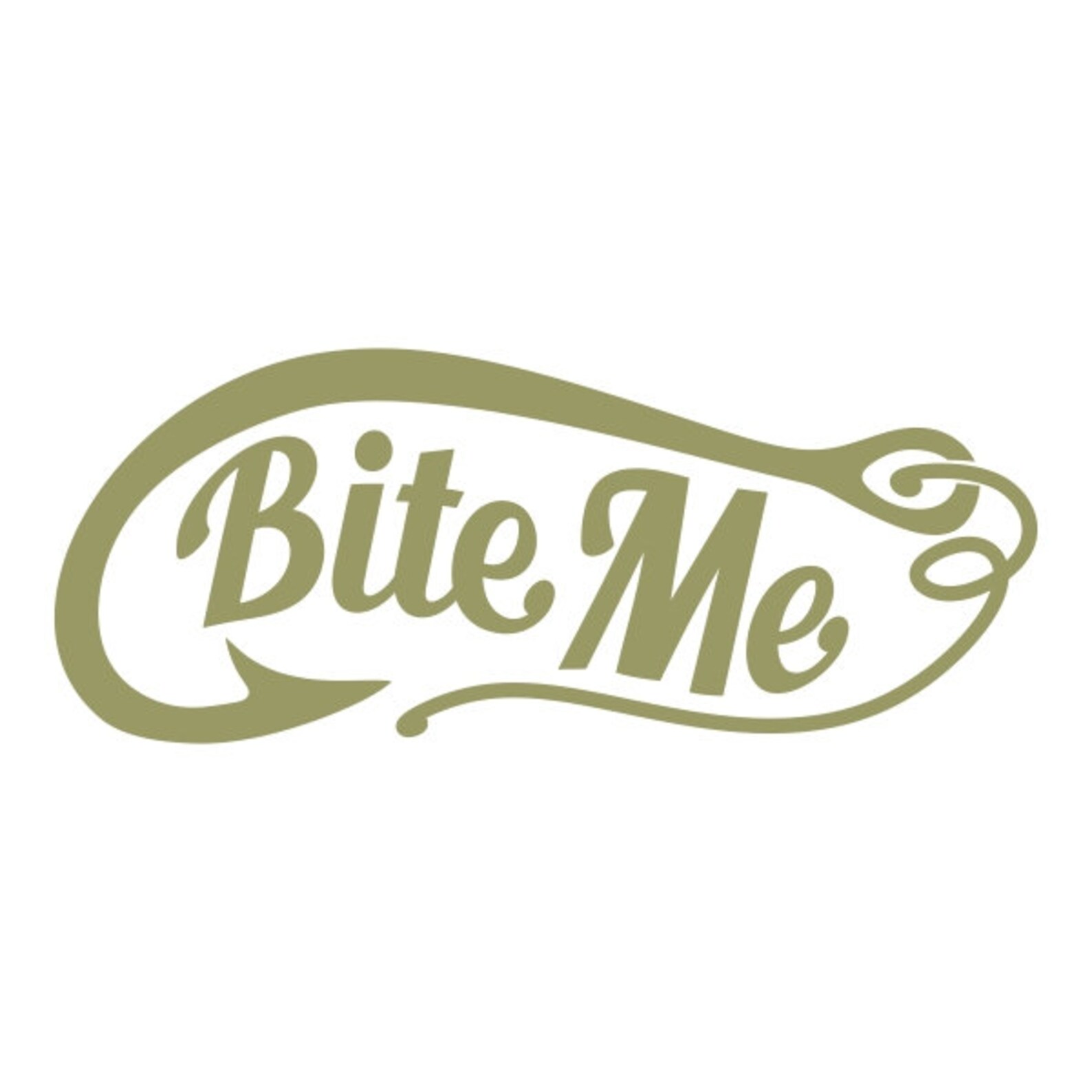Bite Me Cuttable Design PNG DXF SVG & Eps File for Silhouette - Etsy