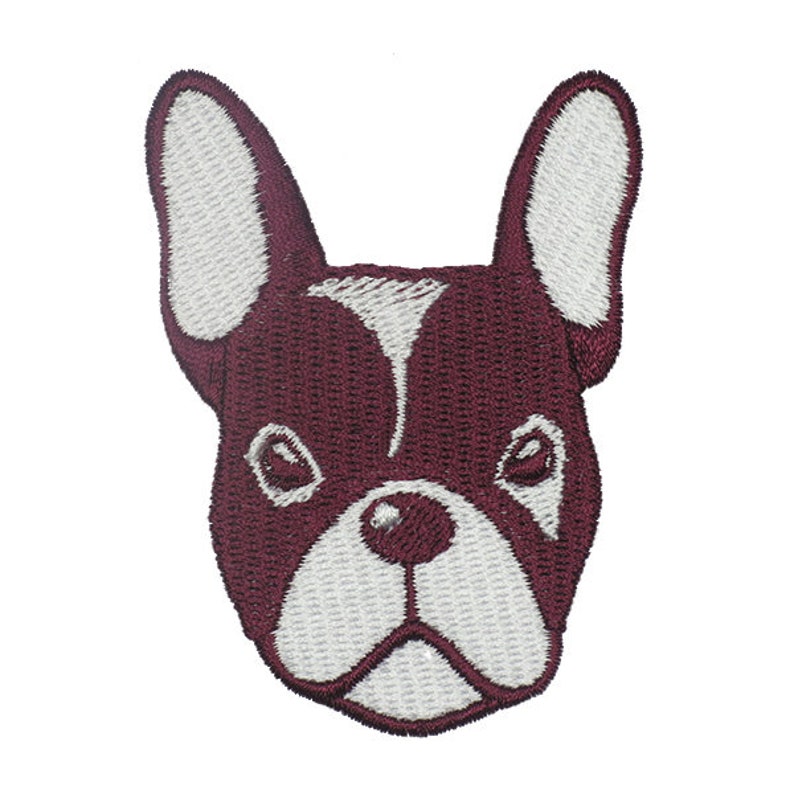 French bulldog embroidery design instant download  etsy French bulldog embroidery design instant download  etsy