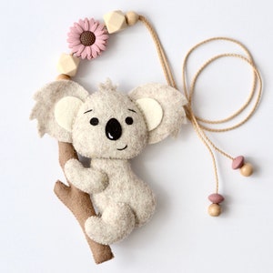 Maxi Cosi Anhänger Koala, Maxi Cosi Anhänger