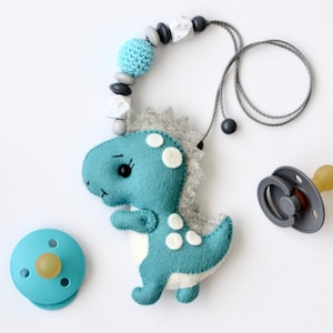 Maxi Cosi Anhänger Dinosaurier, Maxi Cosi Dinosaurier