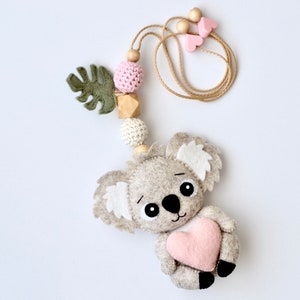 Maxi Cosi Anhänger Koala, Maxi Cosi Anhänger