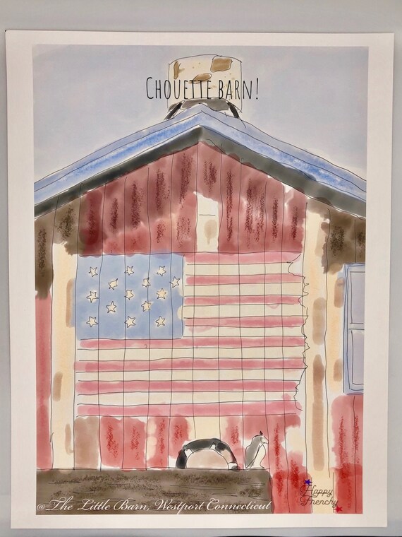 Little Barn Etsy