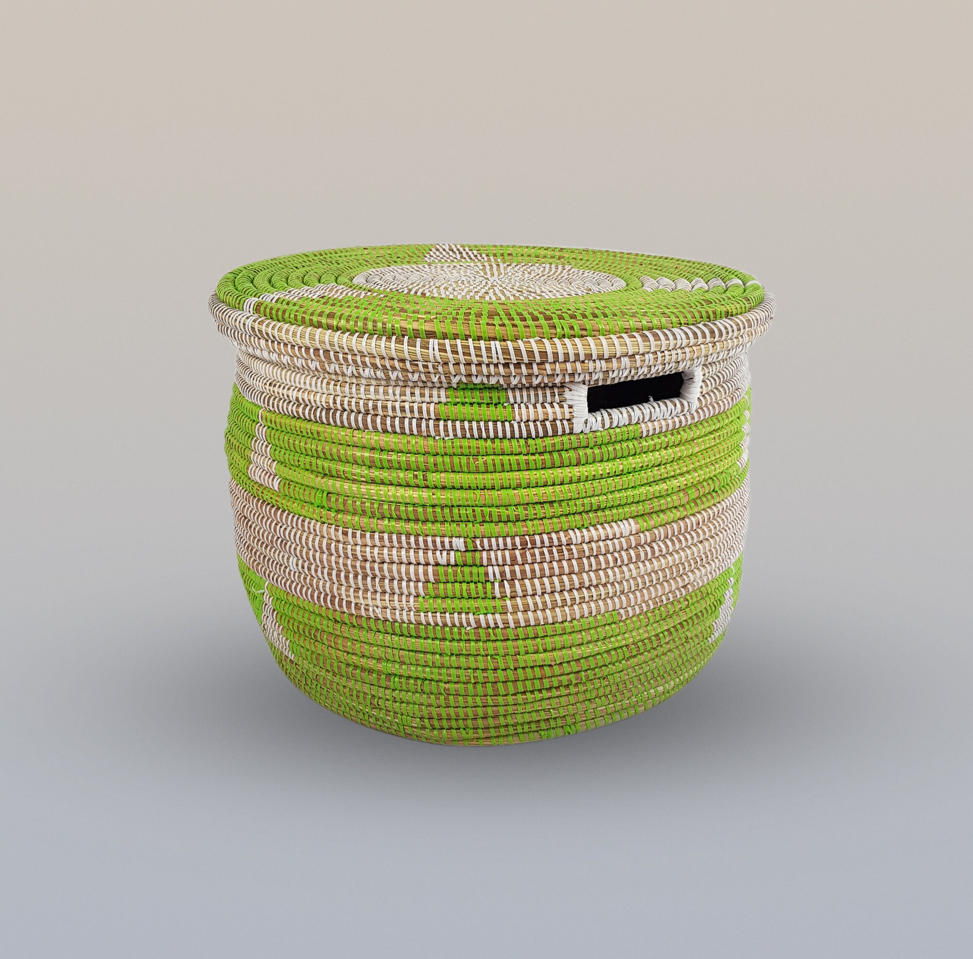 Unique Baskets for the Home Typically Used for Storage a Etsy