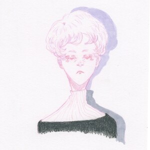 Fashion Illustration