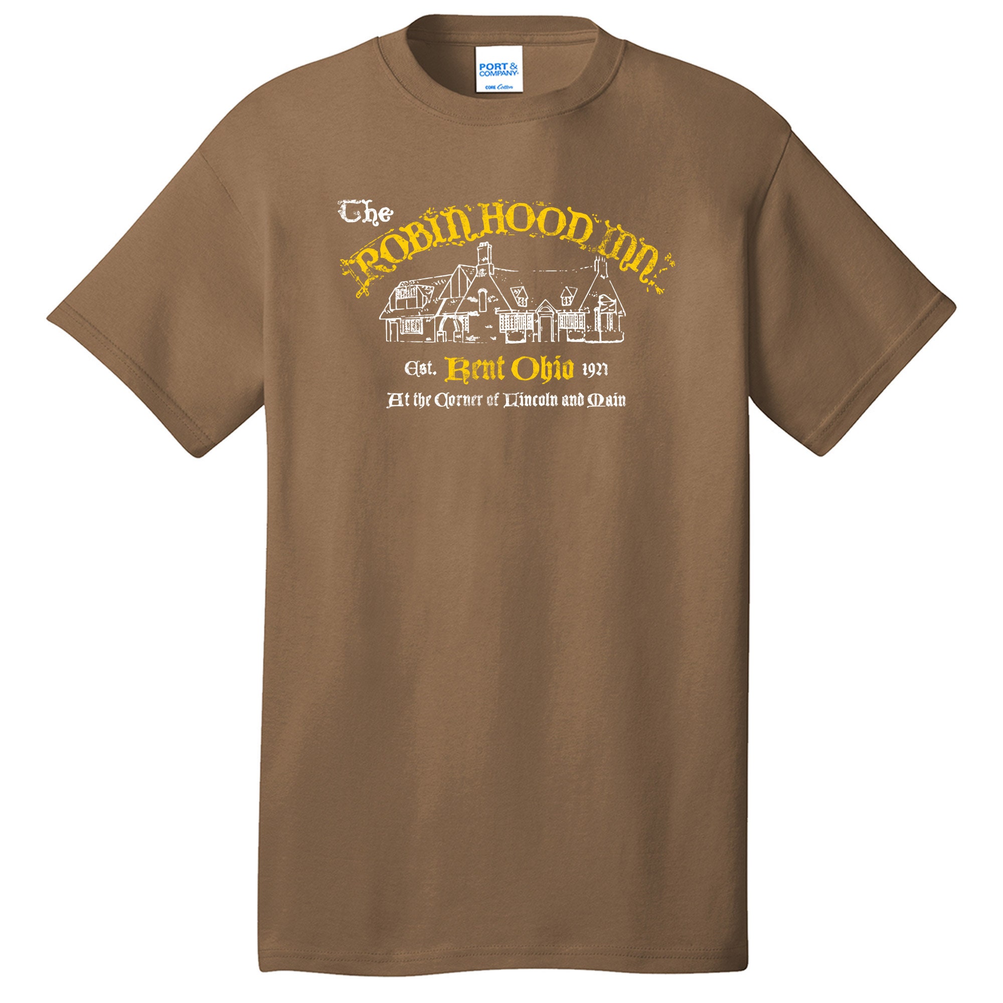 guca owl 限定tシャツ　ROBIN HOOD STREET guca owl 限定tシャツ ROBIN HOOD STREET guca owl 限定tシャツ ROBIN