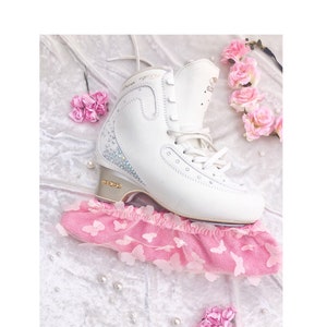 TOALLITAS PARA PATINAJE ARTÍSTICO / Colección Freedom Wonderland / Accesorios para patinaje sobre hielo / Toallas para patinaje