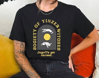 Witches of Pittsburgh Unisex Tee