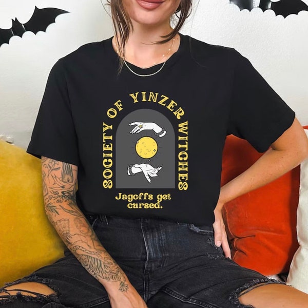 Witches of Pittsburgh Unisex Tee