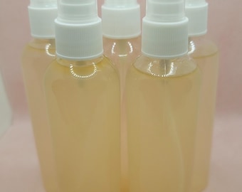 Receta casera de tónico facial para piel madura