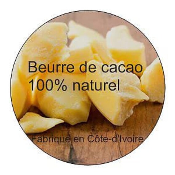 Cocoa Butter Etsy