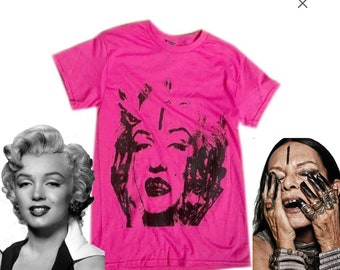Michèle Lamy x Marilyn Monroe de Amar Bennett