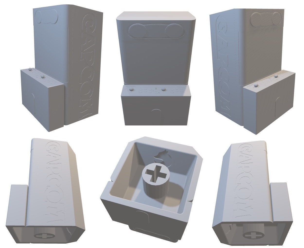 STL-Datei Kappe Ersatz für Heat it Heat-it・Design für 3D-Drucker zum  herunterladen・Cults
