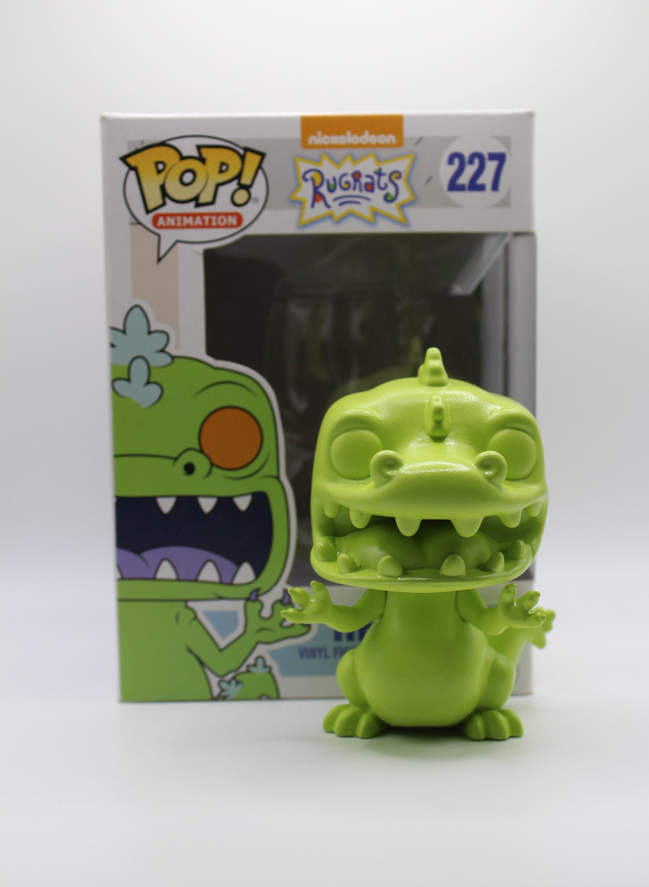 Funko Pop Exclusive - Etsy