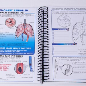 The Nurse Workbook 2.0 Paperback image 7