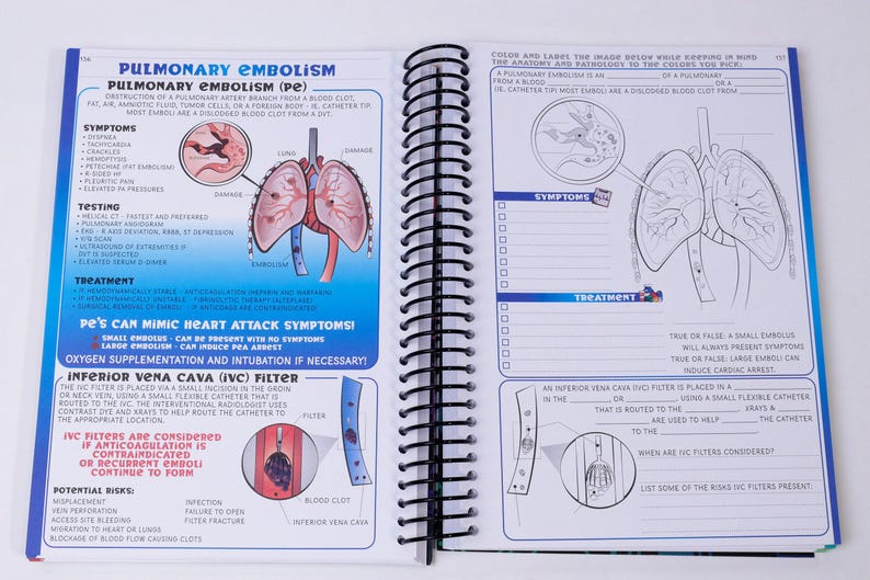 The Nurse Workbook 2.0 Paperback image 7