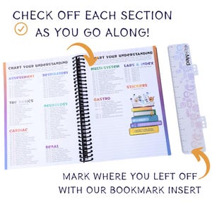 The Nurse Workbook 2.0 Paperback image 3