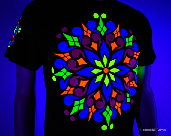 Chandail uv hot sale