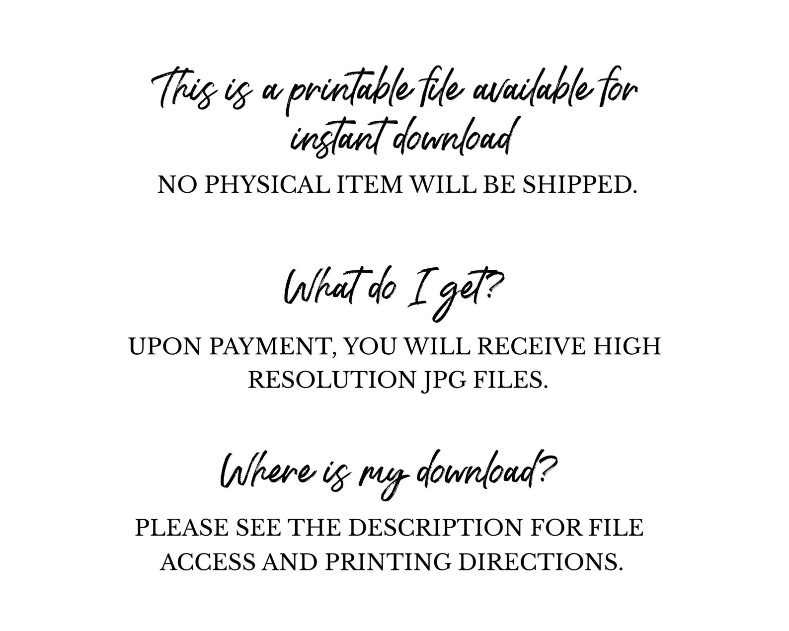Home is Wherever You Are Printable Home is Wherever You Are - Etsy