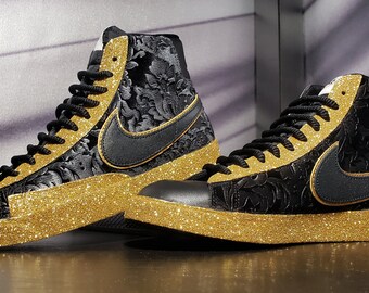 nike blazer mid 77 custom