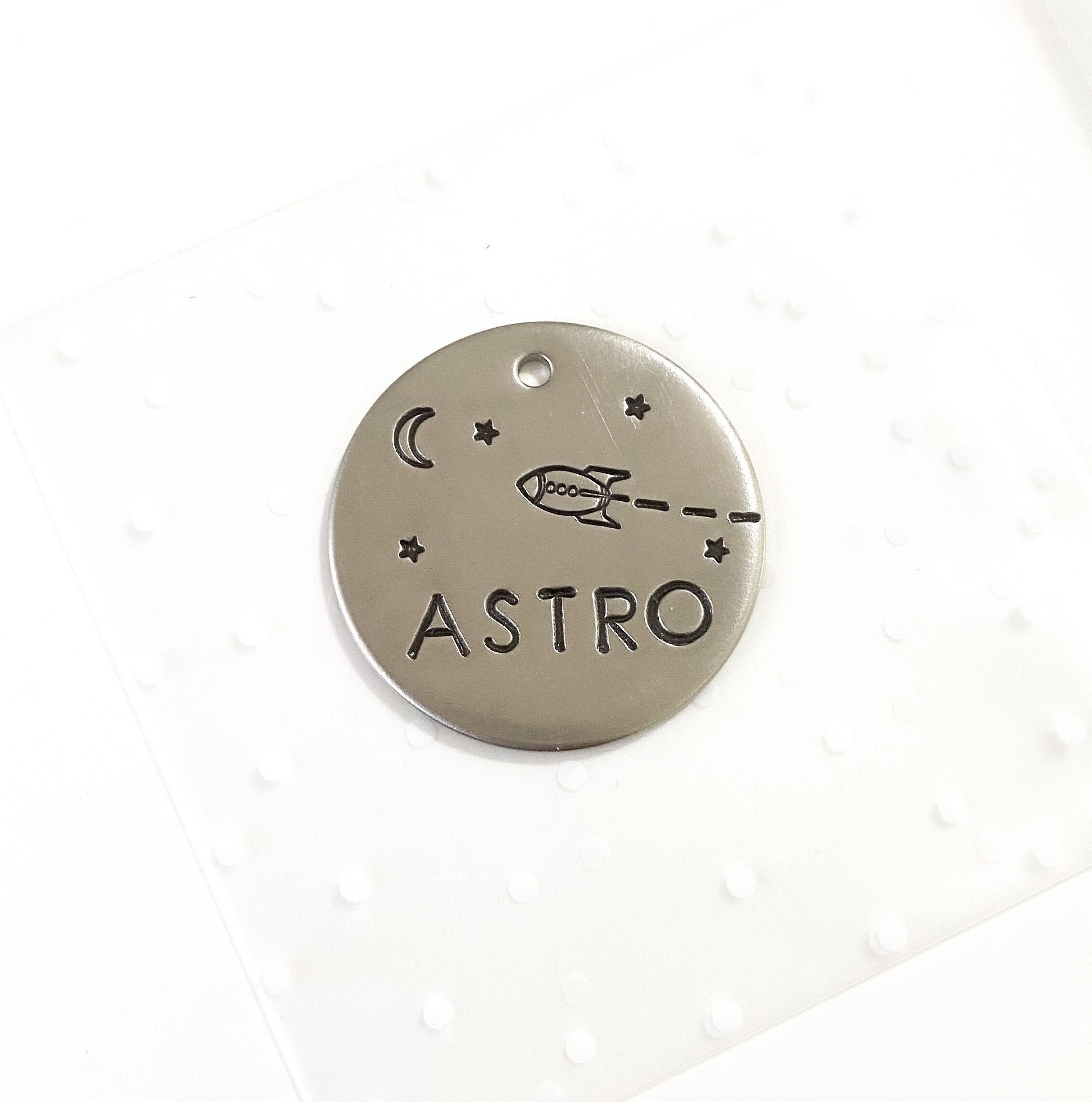pet tags shape rocket pet tags shape rocket