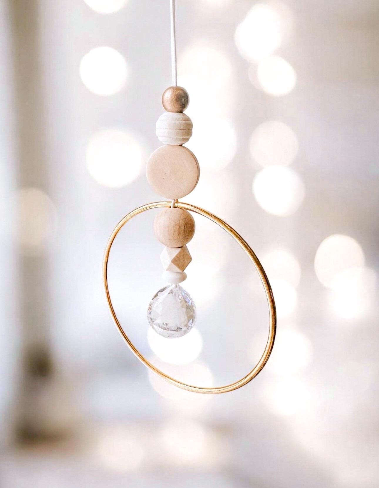 Rotan Krans | Huis & Inrichting Woonaccessoires