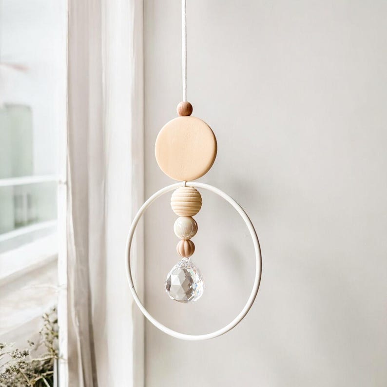 Erstaunlich Fensterschmuck Hngend Modern Bildnull