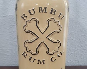 Bumbu XO Lil' Wayne Sticker Edition Rum